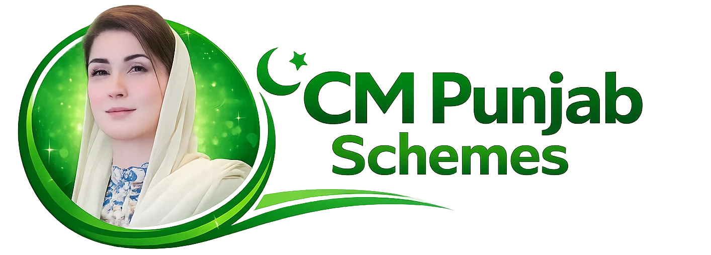 CM Punjab Schemes