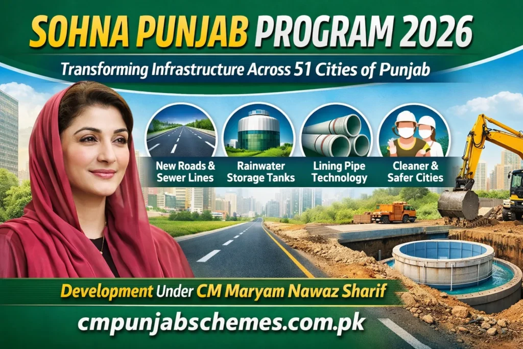 Sohna Punjab Program 2026