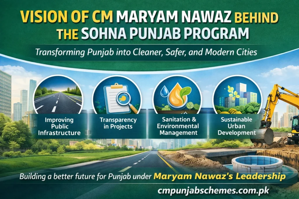 sohna punjab project